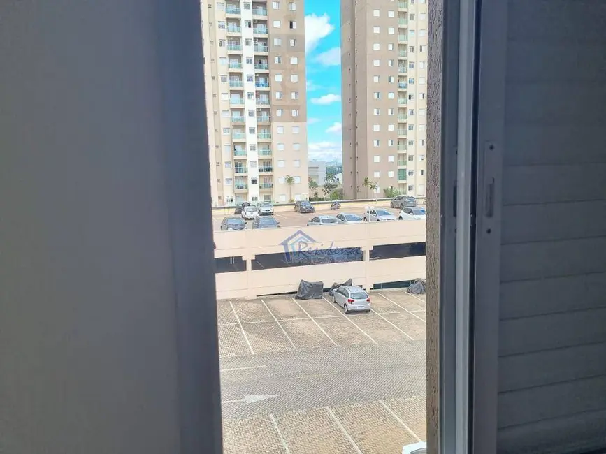 Foto 6 de Apartamento com 3 quartos à venda, 66m2 em Jardim Santiago, Indaiatuba - SP