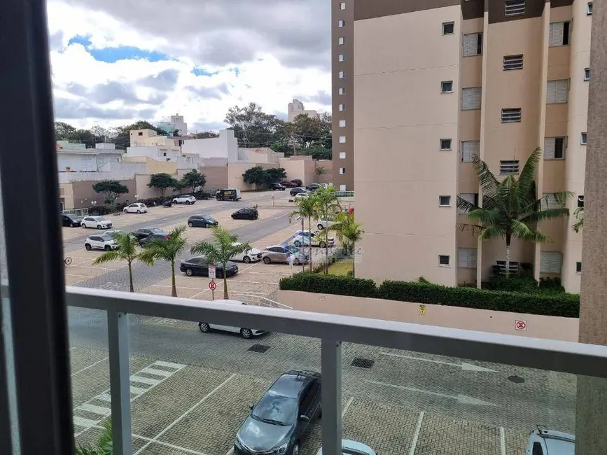 Foto 8 de Apartamento com 3 quartos à venda, 66m2 em Jardim Santiago, Indaiatuba - SP