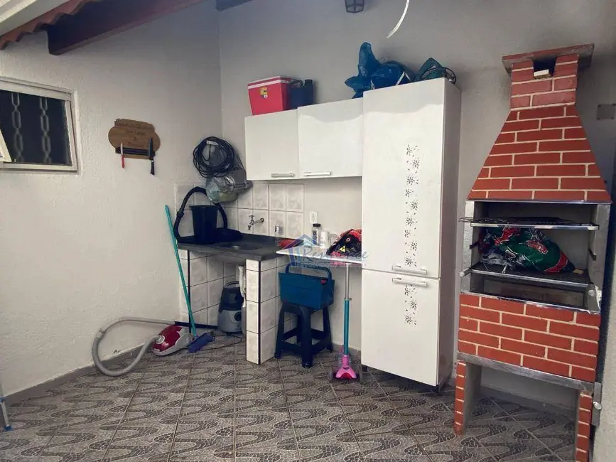 Foto 3 de Casa com 3 quartos à venda, 135m2 em Jardim do Valle II, Indaiatuba - SP