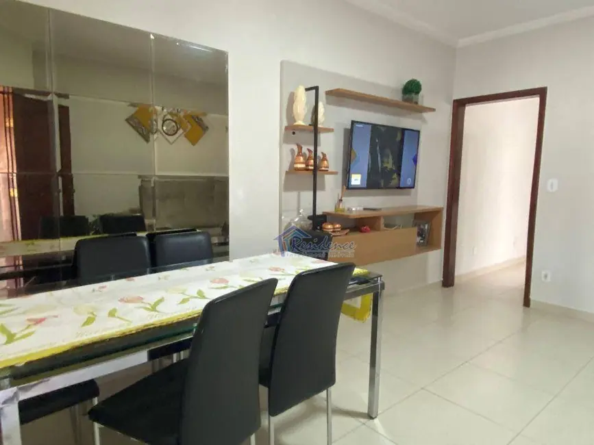 Foto 9 de Casa com 3 quartos à venda, 135m2 em Jardim do Valle II, Indaiatuba - SP