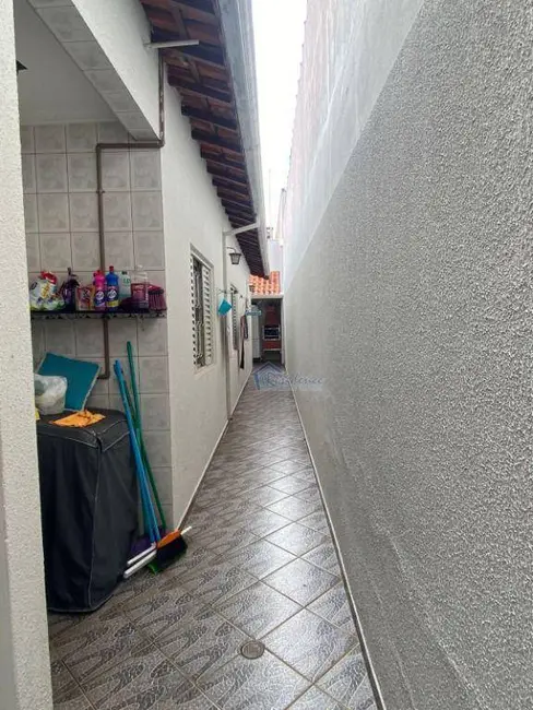 Foto 2 de Casa com 3 quartos à venda, 135m2 em Jardim do Valle II, Indaiatuba - SP