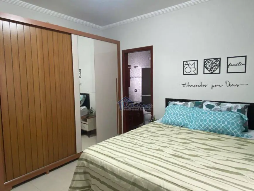 Foto 8 de Casa com 3 quartos à venda, 135m2 em Jardim do Valle II, Indaiatuba - SP