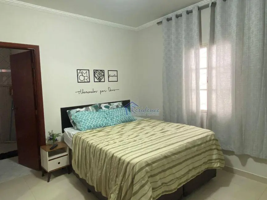Foto 7 de Casa com 3 quartos à venda, 135m2 em Jardim do Valle II, Indaiatuba - SP