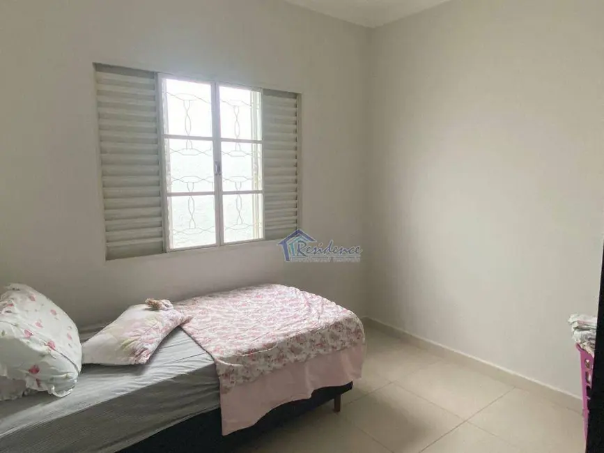 Foto 6 de Casa com 3 quartos à venda, 135m2 em Jardim do Valle II, Indaiatuba - SP