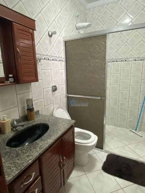 Foto 4 de Casa com 3 quartos à venda, 135m2 em Jardim do Valle II, Indaiatuba - SP