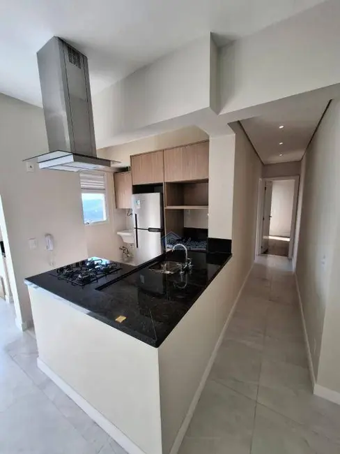 Foto 5 de Apartamento com 2 quartos para alugar, 82m2 em Vila Homero, Indaiatuba - SP