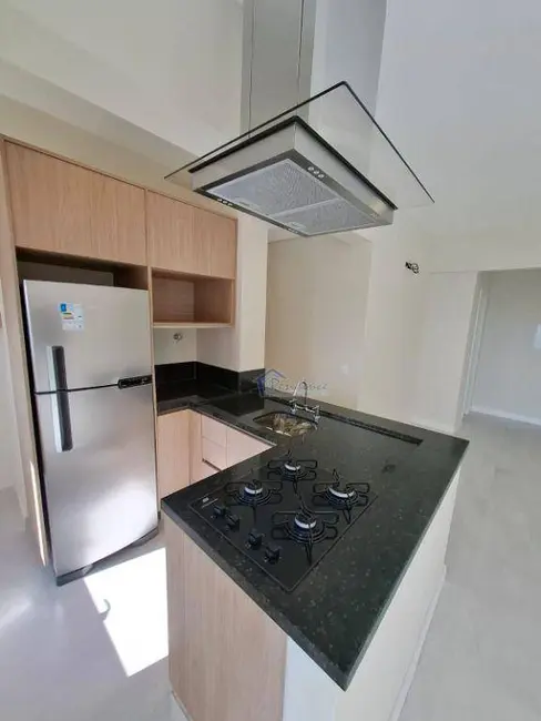 Foto 7 de Apartamento com 2 quartos para alugar, 82m2 em Vila Homero, Indaiatuba - SP