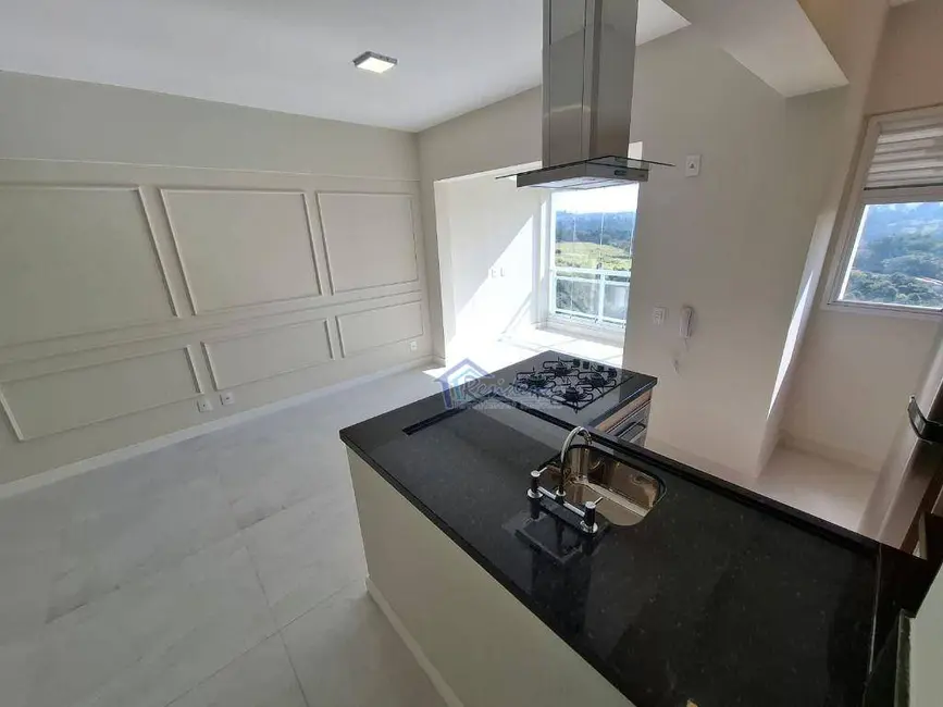 Foto 8 de Apartamento com 2 quartos para alugar, 82m2 em Vila Homero, Indaiatuba - SP