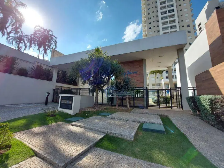 Foto 2 de Apartamento com 2 quartos para alugar, 82m2 em Vila Homero, Indaiatuba - SP
