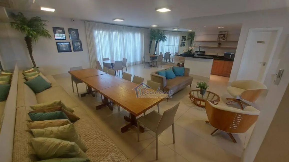 Foto 1 de Apartamento com 2 quartos para alugar, 82m2 em Vila Homero, Indaiatuba - SP