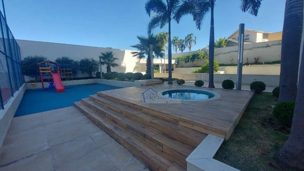 Foto 4 de Apartamento com 2 quartos para alugar, 82m2 em Vila Homero, Indaiatuba - SP