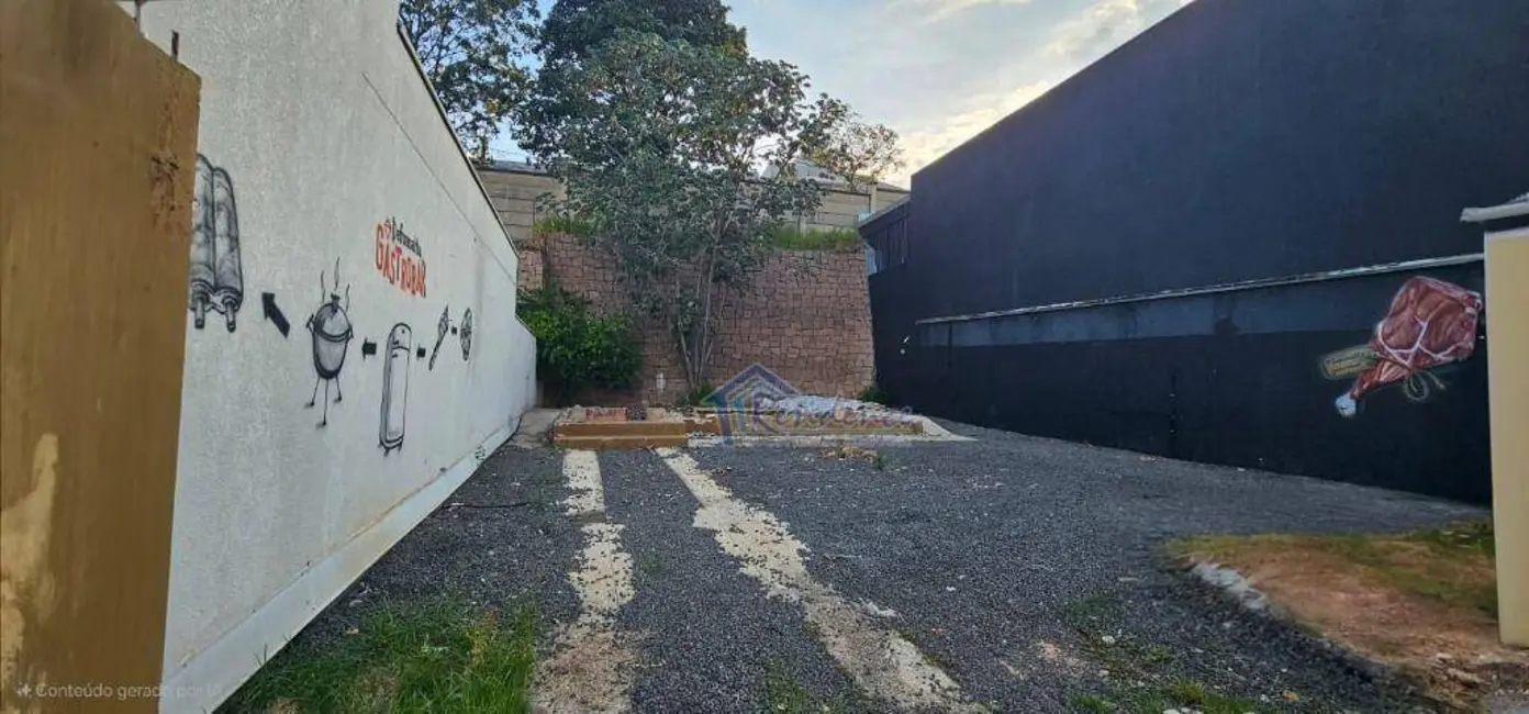 Foto 4 de Terreno / Lote à venda, 360m2 em Jardim Portal dos Ipês, Indaiatuba - SP