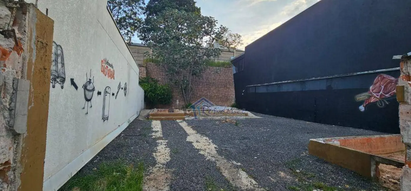 Foto 8 de Terreno / Lote à venda, 360m2 em Jardim Portal dos Ipês, Indaiatuba - SP