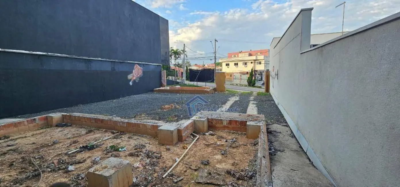Foto 2 de Terreno / Lote à venda, 360m2 em Jardim Portal dos Ipês, Indaiatuba - SP