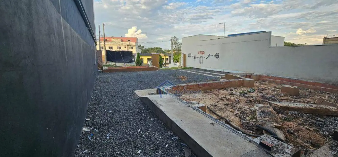 Foto 6 de Terreno / Lote à venda, 360m2 em Jardim Portal dos Ipês, Indaiatuba - SP