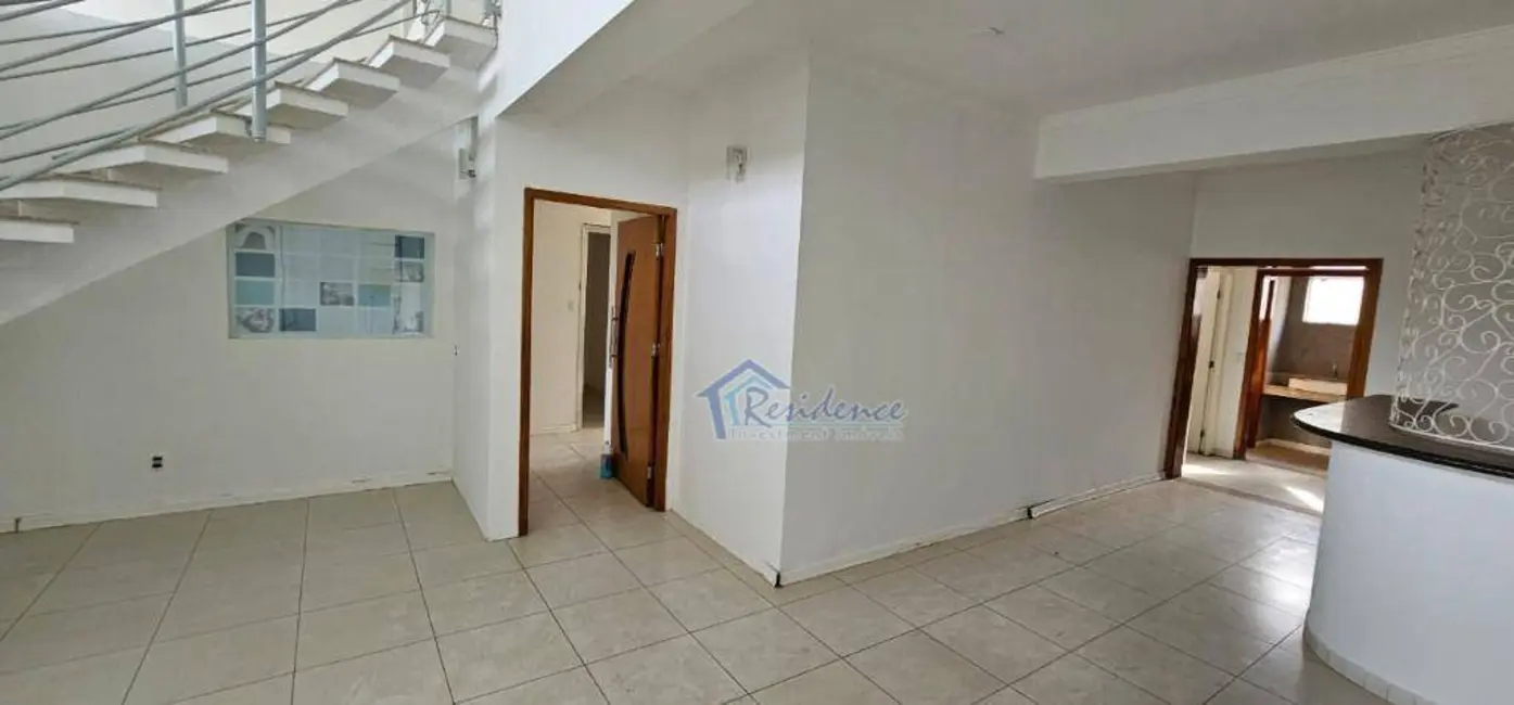 Foto 4 de Sala Comercial à venda e para alugar, 260m2 em Chácara Areal, Indaiatuba - SP