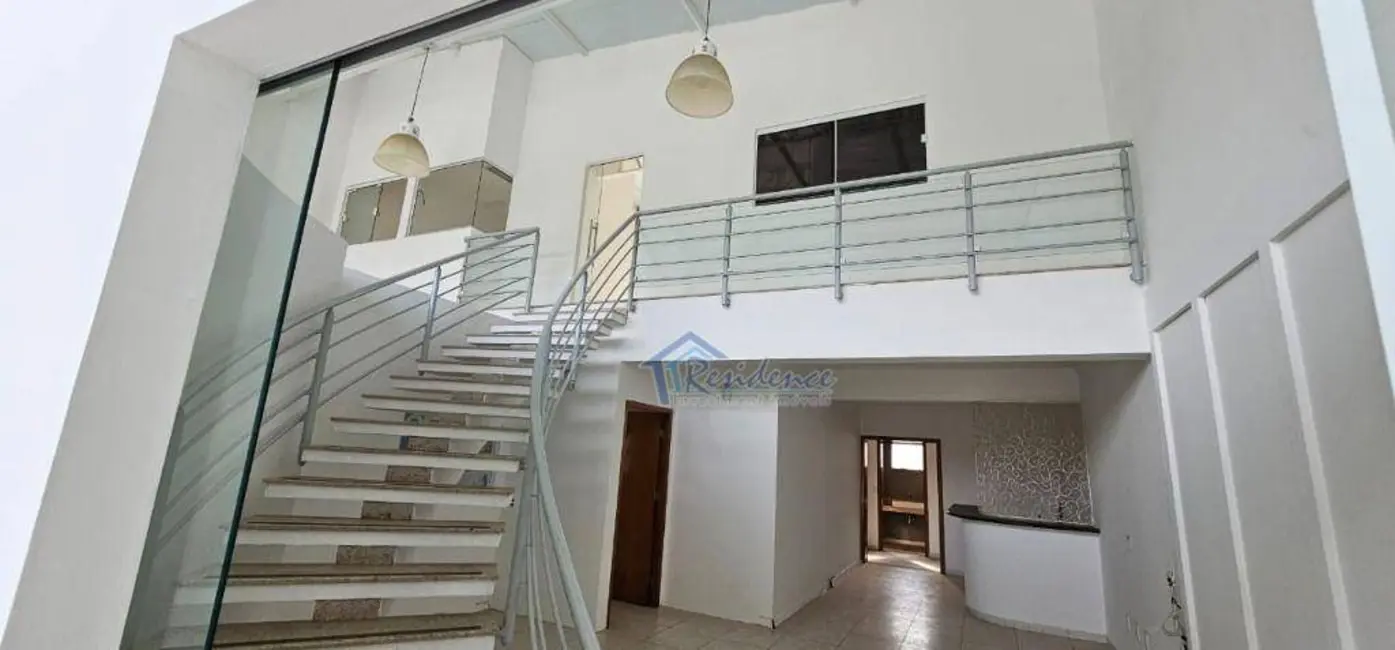 Foto 1 de Sala Comercial à venda e para alugar, 260m2 em Chácara Areal, Indaiatuba - SP