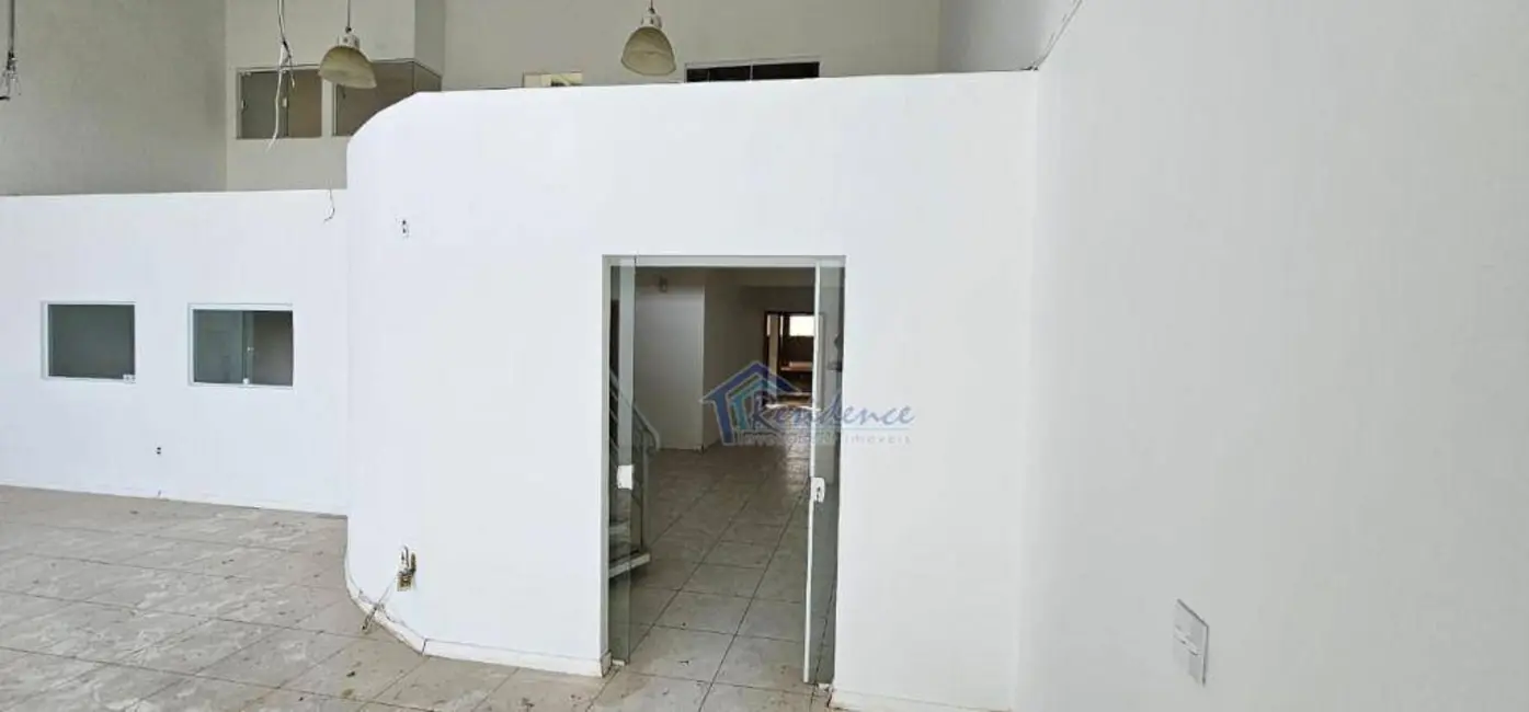 Foto 9 de Sala Comercial à venda e para alugar, 260m2 em Chácara Areal, Indaiatuba - SP