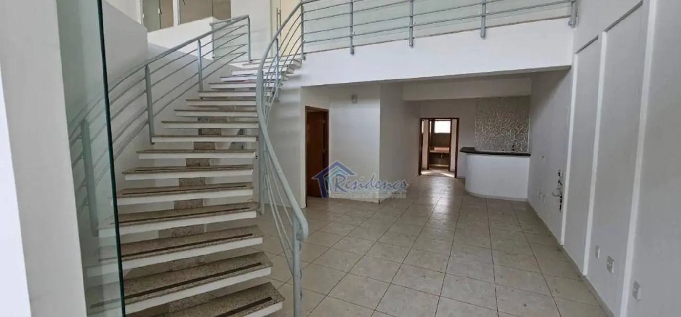 Foto 2 de Sala Comercial à venda e para alugar, 260m2 em Chácara Areal, Indaiatuba - SP