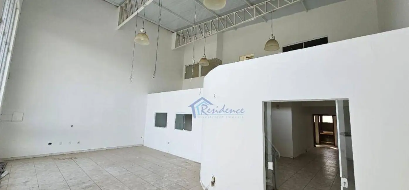 Foto 7 de Sala Comercial à venda e para alugar, 260m2 em Chácara Areal, Indaiatuba - SP