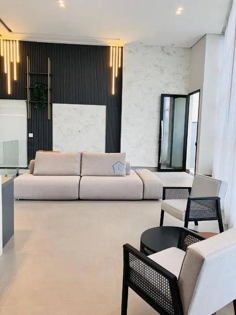 Foto 4 de Casa de Condomínio com 4 quartos à venda, 397m2 em Indaiatuba - SP