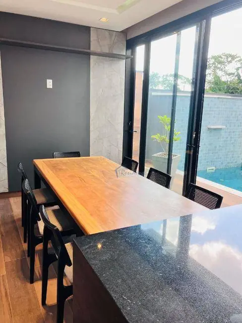 Foto 9 de Casa de Condomínio com 4 quartos à venda, 397m2 em Indaiatuba - SP