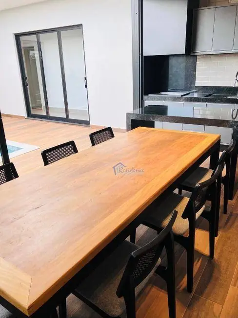 Foto 8 de Casa de Condomínio com 4 quartos à venda, 397m2 em Indaiatuba - SP