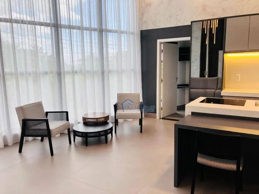 Foto 1 de Casa de Condomínio com 4 quartos à venda, 397m2 em Indaiatuba - SP