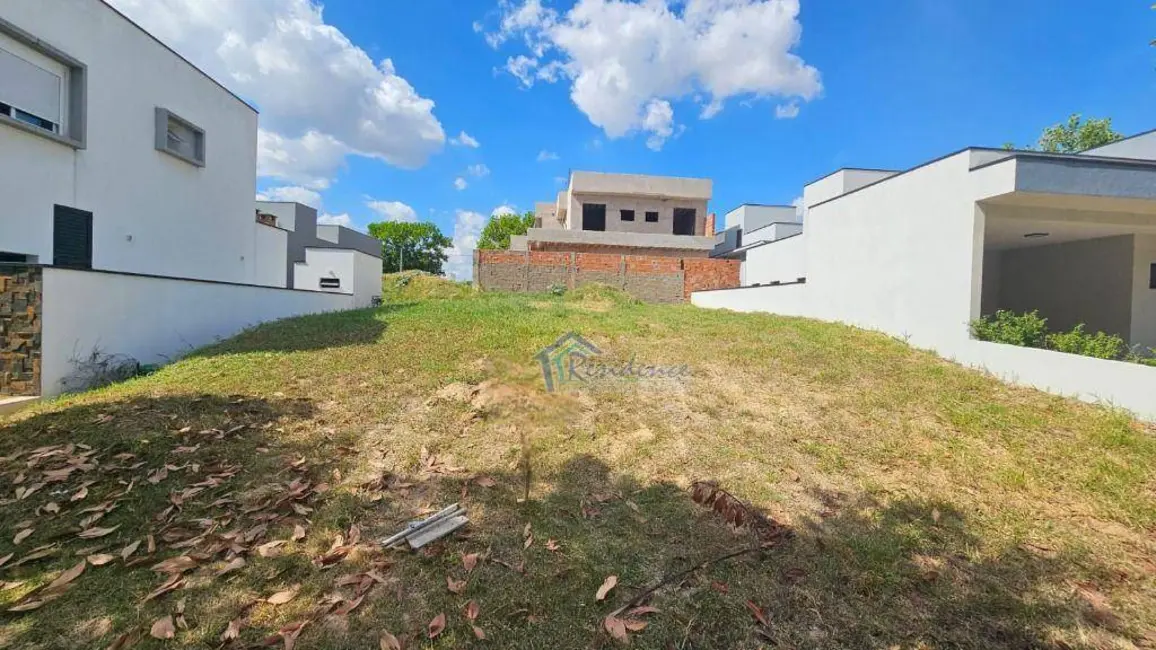 Foto 1 de Terreno / Lote à venda, 301m2 em Jardins Di Roma, Indaiatuba - SP