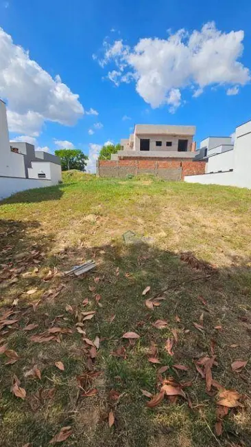 Foto 2 de Terreno / Lote à venda, 301m2 em Jardins Di Roma, Indaiatuba - SP