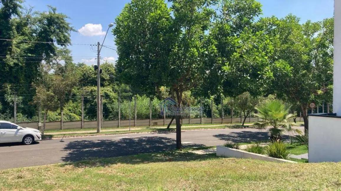 Foto 3 de Terreno / Lote à venda, 301m2 em Jardins Di Roma, Indaiatuba - SP