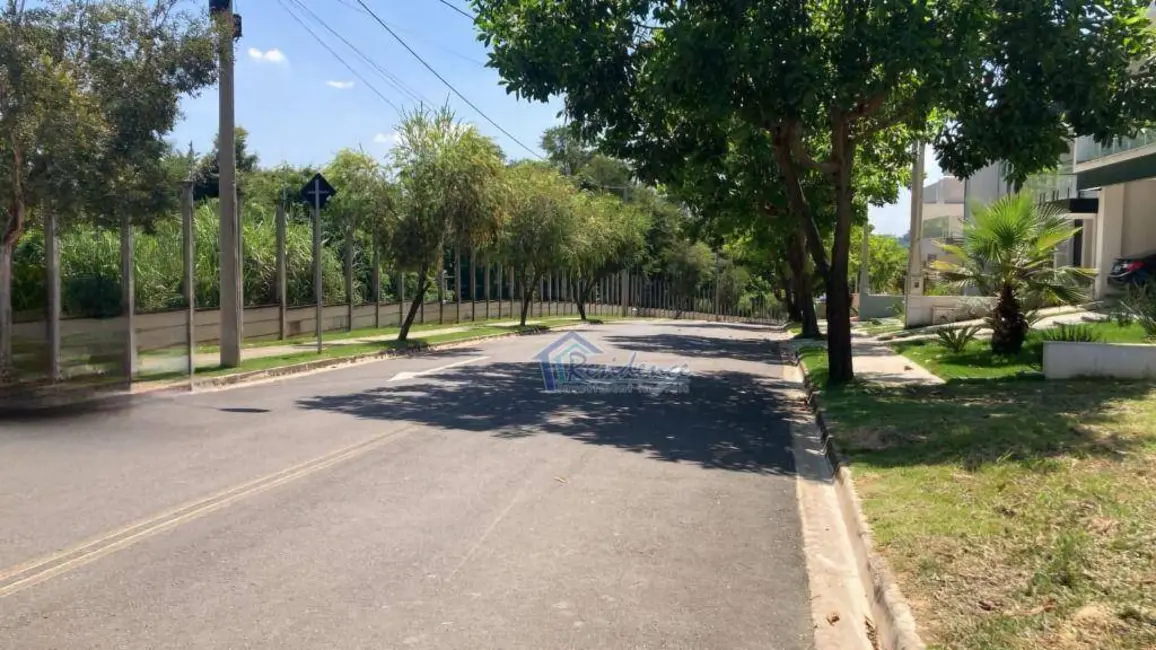 Foto 4 de Terreno / Lote à venda, 301m2 em Jardins Di Roma, Indaiatuba - SP