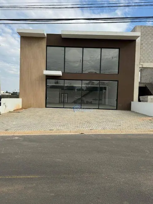 Foto 1 de Sala Comercial à venda, 300m2 em Jardim Montreal Residence, Indaiatuba - SP