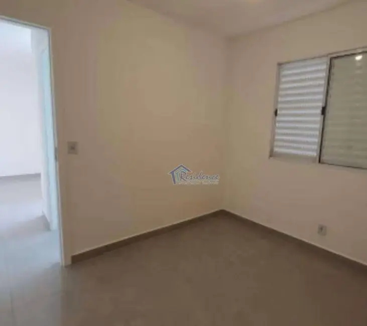 Foto 2 de Apartamento com 2 quartos para alugar, 48m2 em Jardim dos Colibris, Indaiatuba - SP