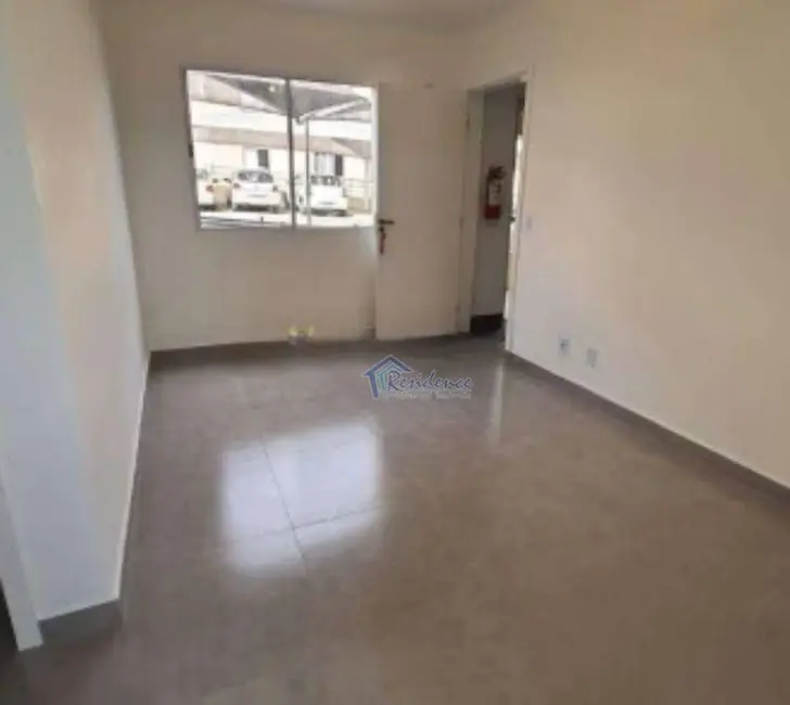 Foto 5 de Apartamento com 2 quartos para alugar, 48m2 em Jardim dos Colibris, Indaiatuba - SP