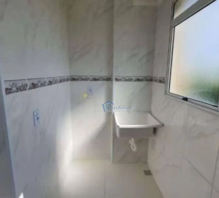 Foto 9 de Apartamento com 2 quartos para alugar, 48m2 em Jardim dos Colibris, Indaiatuba - SP