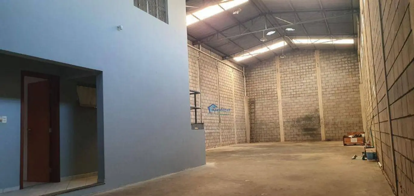 Armazém / Galpão para alugar, 258m2 em Jardim Califórnia, Indaiatuba - SP - imagem 9 Foto 9 de Armazém / Galpão para alugar, 258m2 em Jardim Califórnia, Indaiatuba - SP