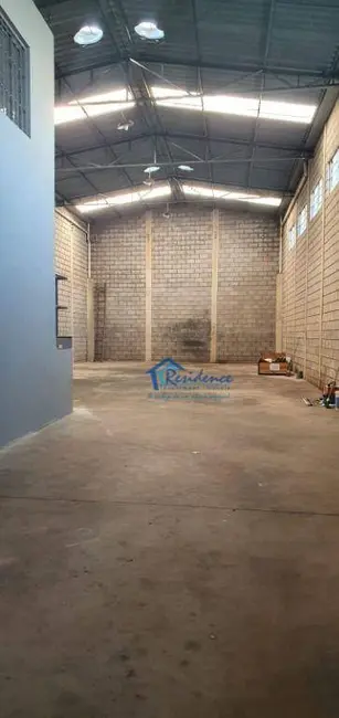 Armazém / Galpão para alugar, 258m2 em Jardim Califórnia, Indaiatuba - SP - imagem 8 Foto 8 de Armazém / Galpão para alugar, 258m2 em Jardim Califórnia, Indaiatuba - SP