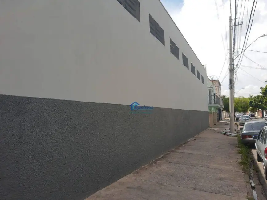 Armazém / Galpão para alugar, 258m2 em Jardim Califórnia, Indaiatuba - SP - imagem 3 Foto 3 de Armazém / Galpão para alugar, 258m2 em Jardim Califórnia, Indaiatuba - SP