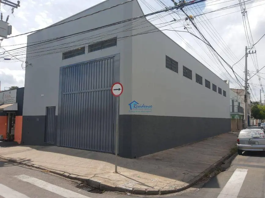 Armazém / Galpão para alugar, 258m2 em Jardim Califórnia, Indaiatuba - SP - imagem 1 Foto 1 de Armazém / Galpão para alugar, 258m2 em Jardim Califórnia, Indaiatuba - SP
