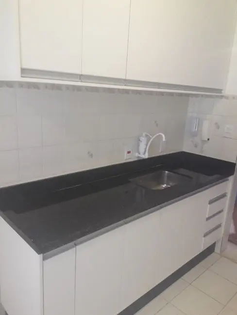 Foto 7 de Apartamento com 3 quartos para alugar, 64m2 em Jardim Juliana, Indaiatuba - SP