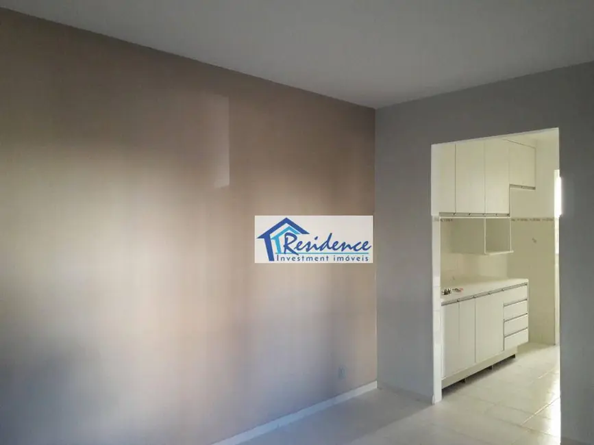 Foto 3 de Apartamento com 3 quartos para alugar, 64m2 em Jardim Juliana, Indaiatuba - SP