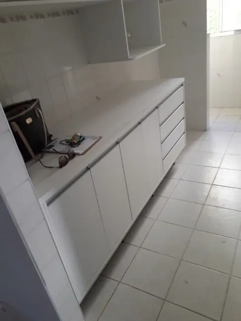 Foto 4 de Apartamento com 3 quartos para alugar, 64m2 em Jardim Juliana, Indaiatuba - SP