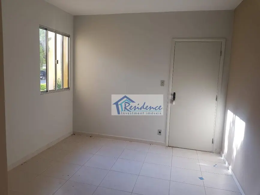 Foto 2 de Apartamento com 3 quartos para alugar, 64m2 em Jardim Juliana, Indaiatuba - SP