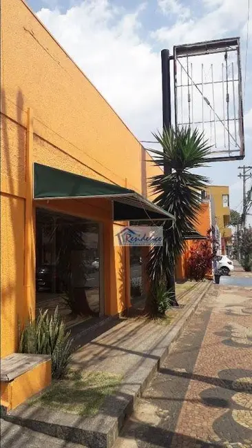 Loja para alugar, 394m2 em Jardim Dom Bosco, Indaiatuba - SP - imagem 2 Foto 2 de Loja para alugar, 394m2 em Jardim Dom Bosco, Indaiatuba - SP