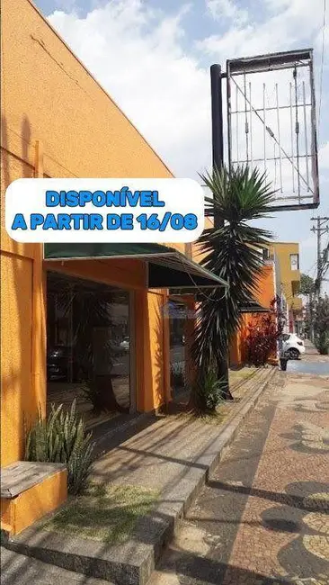Loja para alugar, 394m2 em Jardim Dom Bosco, Indaiatuba - SP - imagem 1 Foto 1 de Loja para alugar, 394m2 em Jardim Dom Bosco, Indaiatuba - SP
