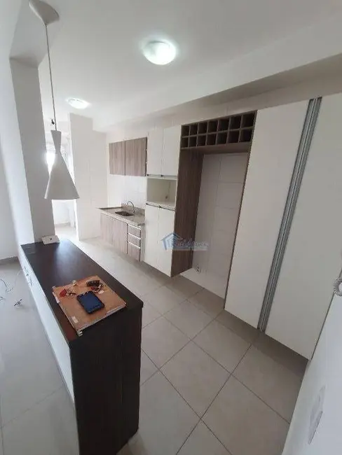 Foto 2 de Apartamento com 3 quartos para alugar, 90m2 em Bairro Pau Preto, Indaiatuba - SP