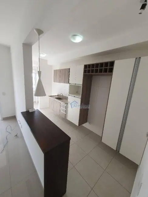Foto 3 de Apartamento com 3 quartos para alugar, 90m2 em Bairro Pau Preto, Indaiatuba - SP