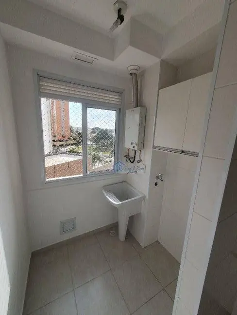 Foto 6 de Apartamento com 3 quartos para alugar, 90m2 em Bairro Pau Preto, Indaiatuba - SP