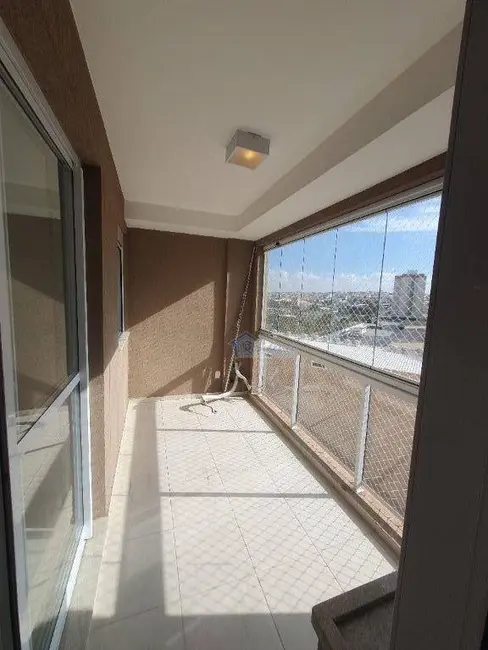 Foto 8 de Apartamento com 3 quartos para alugar, 90m2 em Bairro Pau Preto, Indaiatuba - SP